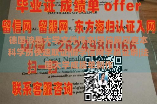 德国波恩大学文凭样本|学信网可查本科学历快速取证|假学信网学籍证明|法国大学成绩单制作