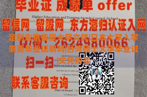 定制东京情报大学文凭|日本大学入学需要毕业证明吗|台湾硕士大学毕业证|文凭购买