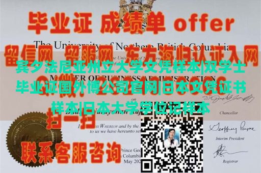 宾夕法尼亚州立大学文凭样本|双学士毕业证国外博公司官网|日本文凭证书样本|日本大学学位记样本